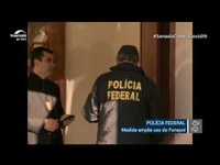 MP permite uso de fundo para financiar plano de saúde de policiais federais