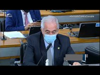 Projeto que prevê cirurgia para lábio leporino no SUS passa na CAE