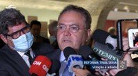 Reforma tributária: votação é adiada na CCJ e Roberto Rocha diz que pode deixar relatoria