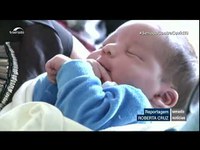 Importância da prevenção da asfixia perinatal é destacada em debate na CAS