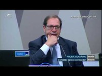 Indicação de Luis Felipe Salomão para CNJ é aprovada na CCJ