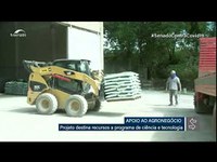 Programa Ciência e Tecnologia para o Agronegócio pode ter nova fonte de recursos