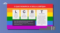 Senado lança guia para fomentar a inclusão da comunidade LGBTQIA+
