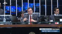 Senado autoriza empréstimos externos para Sorocaba e Ceará