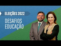 Impacto da pandemia na educação será desafio para os novos eleitos