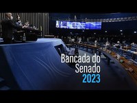 PL terá maior bancada do Senado em 2023