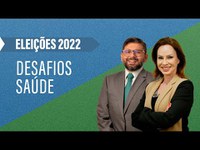 Principais desafios da saúde no Brasil: quais as prioridades de quem for eleito?
