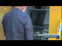 Aumento da margem do crédito consignado para servidor vai à sanção