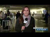 PEC da Transição pode ser votada no Senado já na próxima semana