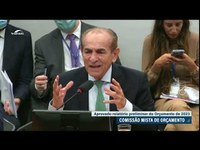 Relatório preliminar do Orçamento de 2023 é aprovado na CMO