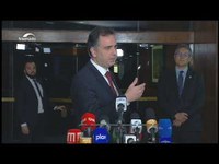 Alteração na Lei das Estatais deve ser analisada em 2023, diz Pacheco