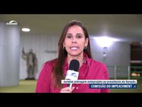 Anteprojeto de nova Lei do Impeachment é entregue a Rodrigo Pacheco