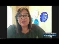 Criação do Dia Nacional do Artista Vidreiro foi tema de debate na CE