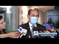 Decisões do STF sobre emendas e Bolsa Família repercutem entre senadores