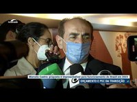 PEC da Transição é 'imprescindível' para o funcionamento do país em 2023, diz relator do Orçamento