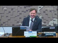 'PL dos Agrotóxicos' segue para o Plenário