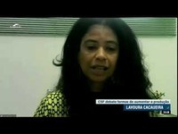 Produção de cacau pode fomentar desenvolvimento sustentável