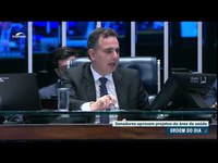 Projetos na área da saúde são destaque nas aprovações do Plenário