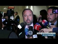 Relator da PEC da Transição propõe Bolsa Família dentro do teto de gastos