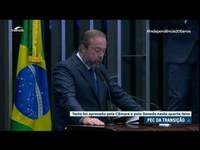 Senado aprova PEC da Transição e matéria é promulgada pelo Congresso