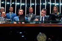 Senado Aprova: PEC da Transição e Orçamento de 2023 são os destaques da semana