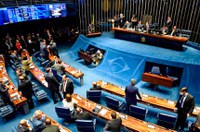 Senado Aprova: PEC que garante Bolsa Família de R$ 600 é destaque na semana