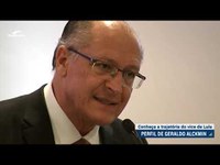 De vereador a vice-presidente: a trajetória de Geraldo Alckmin