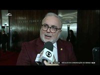 Jean Paul: Desoneração dos combustíveis será prorrogada