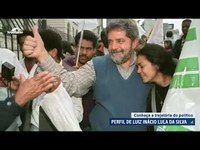 Relembre a trajetória de Lula, que volta à presidência do Brasil neste domingo (1)