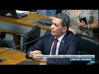 Comissão de acompanhamento da situação dos ianomâmis é instalada