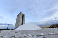 Congresso pode votar proposta da reforma tributária neste ano