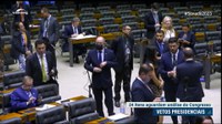 Congresso retoma atividades nesta quinta com 24 vetos para análise