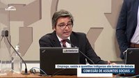 Conheça a Comissão de Assuntos Sociais