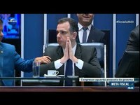 Governo promete enviar proposta de controle fiscal até abril