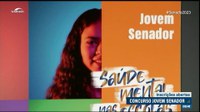 Jovem Senador: estão abertas as inscrições para a edição 2023 do programa