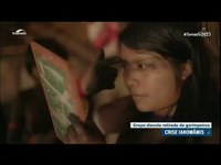 Mecias e Dr. Hiran defendem ajuda para garimpeiros saírem de terras ianomâmis