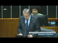 Mensagem de Lula ao Congresso: 'É preciso tirar pobre da fila do osso e colocá-lo no Orçamento'