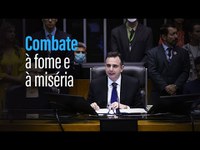 Pacheco defende igualdade de gênero e destaca combate à pobreza e à miséria