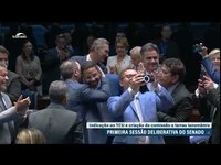 Plenário aprova indicação ao TCU e cria comissão para acompanhar situação dos ianomâmis