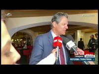 Reforma tributária deve ser discutida nesta semana