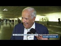 Reforma tributária: senadores defendem simplificação do sistema atual sem aumento de impostos