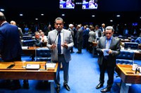 Senado Aprova: comissão vai acompanhar crise humanitária dos ianomâmis