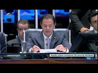 TCU: Sessão solene marca 130 anos de atividade do tribunal