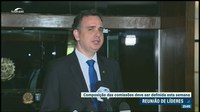 Composição das comissões do Senado deve ser decidida nesta semana