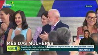 Mulheres: projeto vai ampliar multa por desigualdade salarial entre homens e mulheres