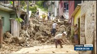 Senado vota pagamento de benefícios a atingidos por desastres