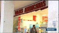 Senadores criticam controladores e auditoria das Lojas Americanas