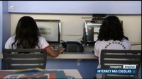 Comissão de Educação aprova obrigatoriedade de internet em escolas