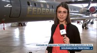Comissão de Segurança Pública faz seminário no Acre