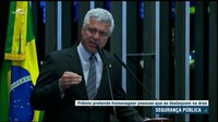 CSP aprova homenagem a quem se destaca na proteção da sociedade